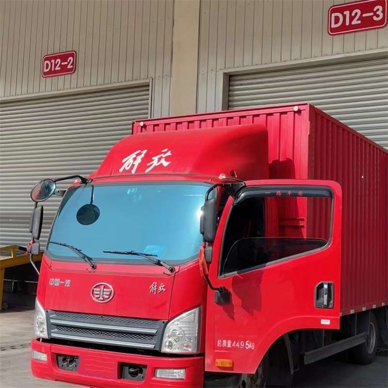 安徽宿州灵璧县到安徽物流公司——专业货运，安心送达（到安徽的物流公司）