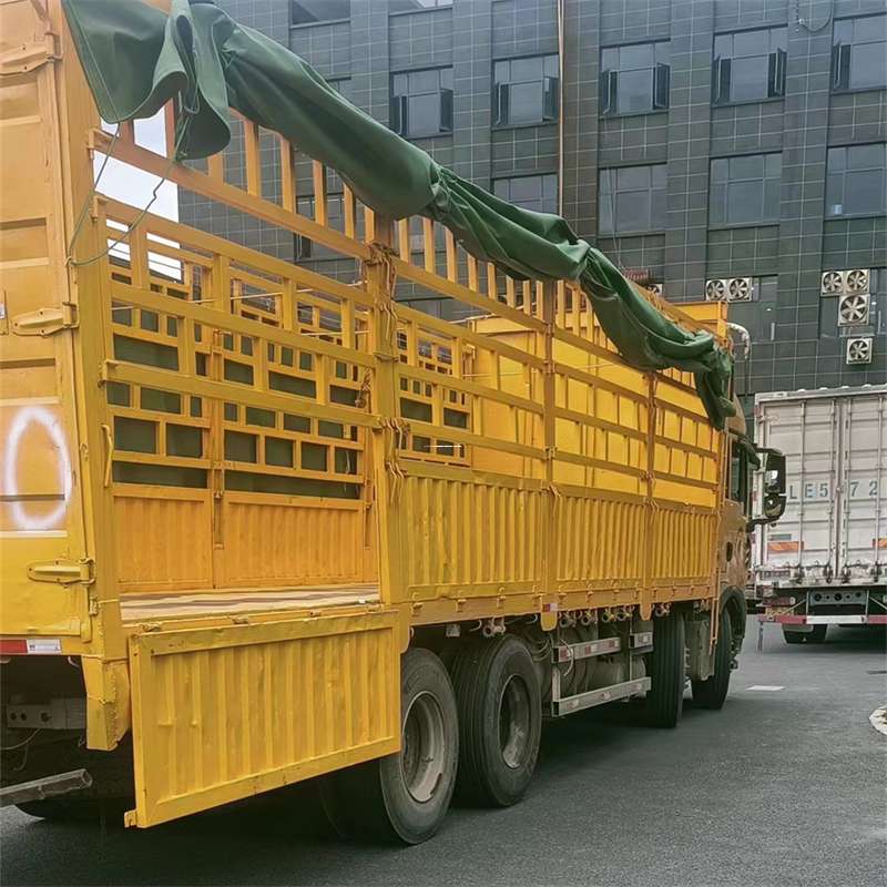 安徽宿州灵璧县至宜宾货运专线一站式物流服务，让货物畅行无忧