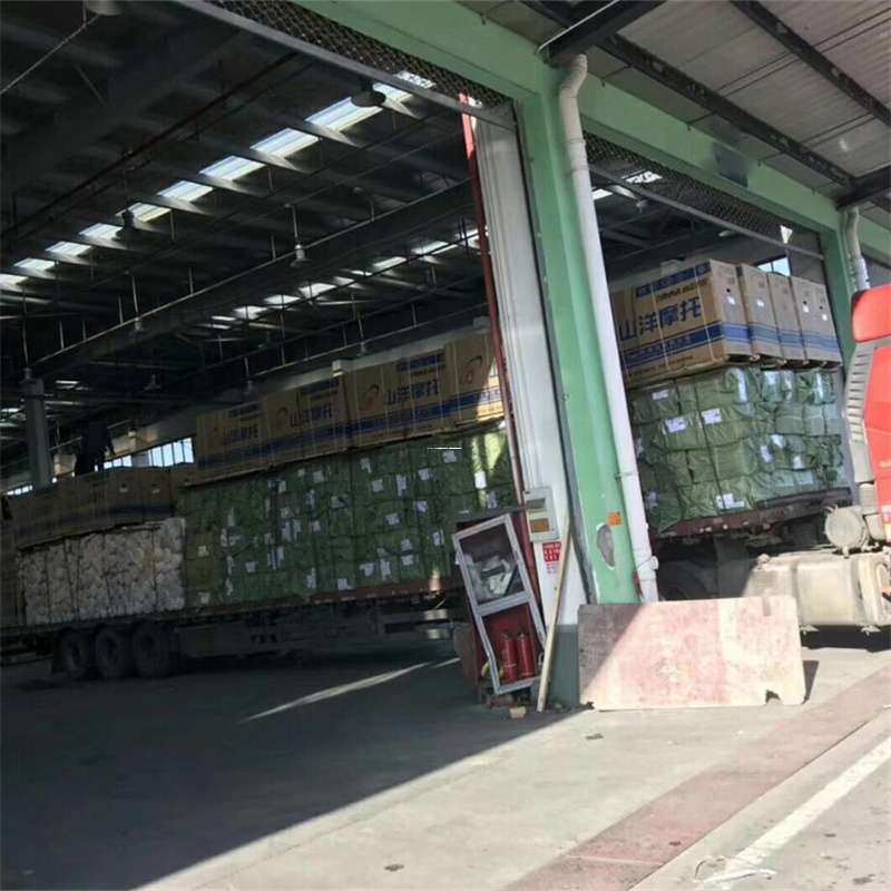 安徽宿州灵璧县至肥东物流专线，一站式服务让货运更高效（肥东物流公司电话号码）